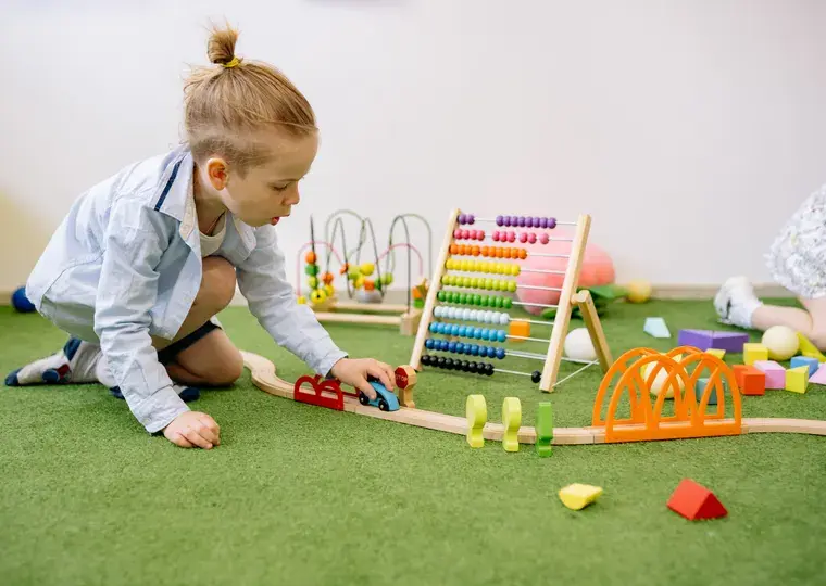 Symbolbild: Drittes beitragsfreies Kita-Jahr geplant: Was Jenaer Familien ab 2027 erwartet