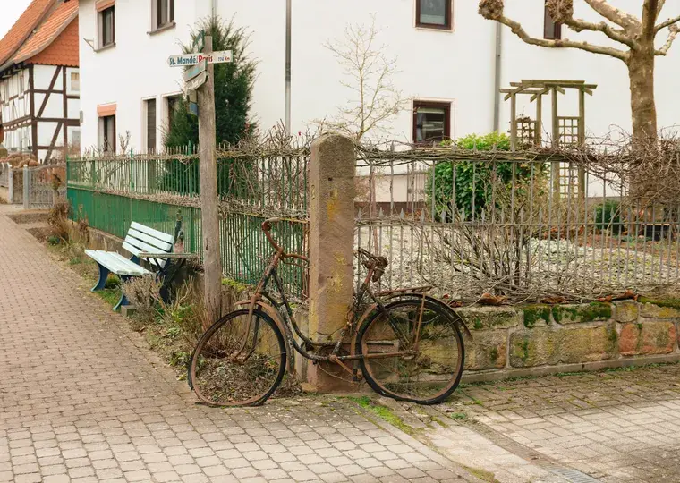 Symbolbild: Fahrrad-Auktion in Jena: ÜAG versteigert Räder ab 10 Euro