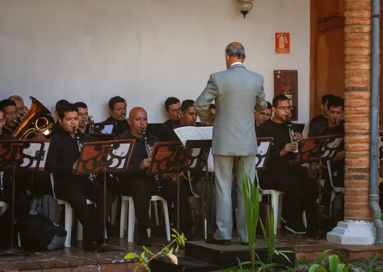 Symbolbild: Hofoper Jena: Premiere von „Don Pasquale“ im Universitätshauptgebäude
