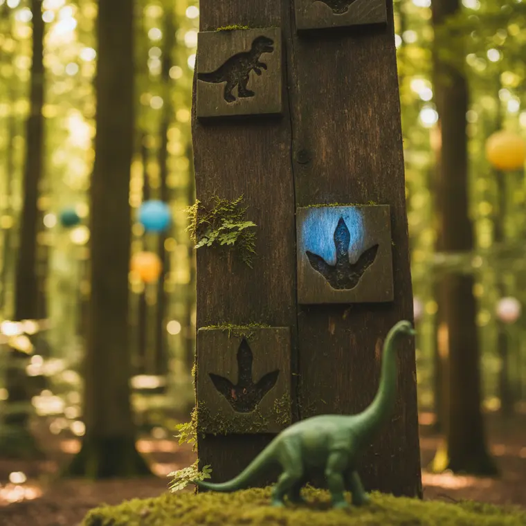 Symbolbild: Ausflugstipps fürs Wochenende: Dino-Safari und Sommerfest auf dem Jenzig