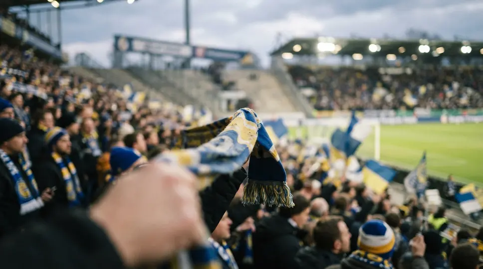 Symbolbild: FC Carl Zeiss Jena: Boog-Transfer vor Zwickau-Auftakt