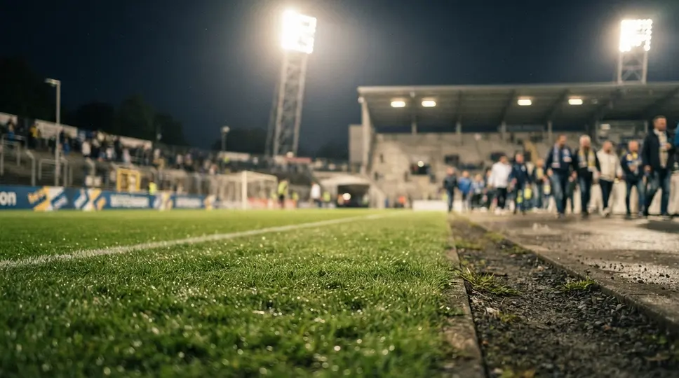 Symbolbild: FCC beim SV Babelsberg: So läuft die Auswärtsfahrt ab