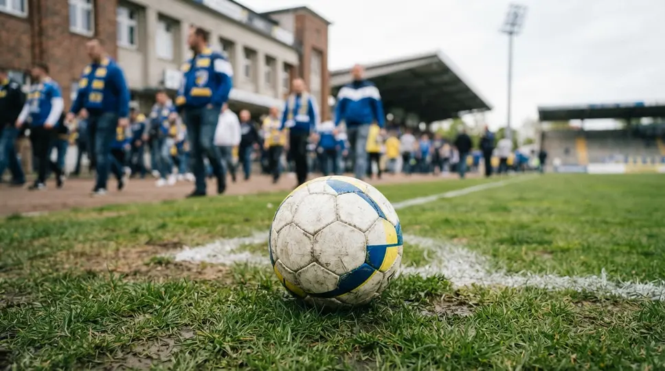 Symbolbild: FCC Jena: Vorverkauf für Thüringenderby gestartet