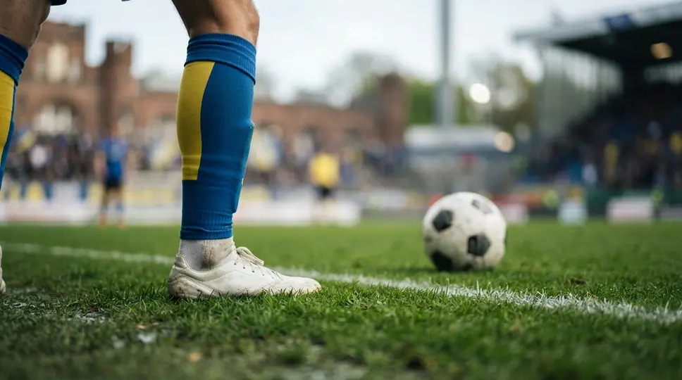 Symbolbild: FCC schlägt Union Berlin: Gelungener Jenaer Saisonauftakt