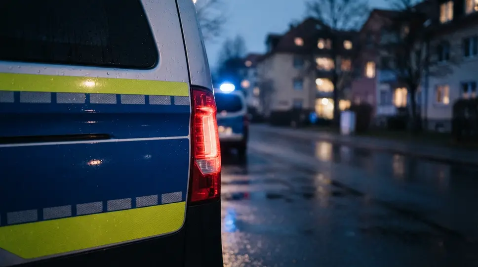 Symbolbild: Jena: Einbruch in Seniorenheim – Zeugen gesucht
