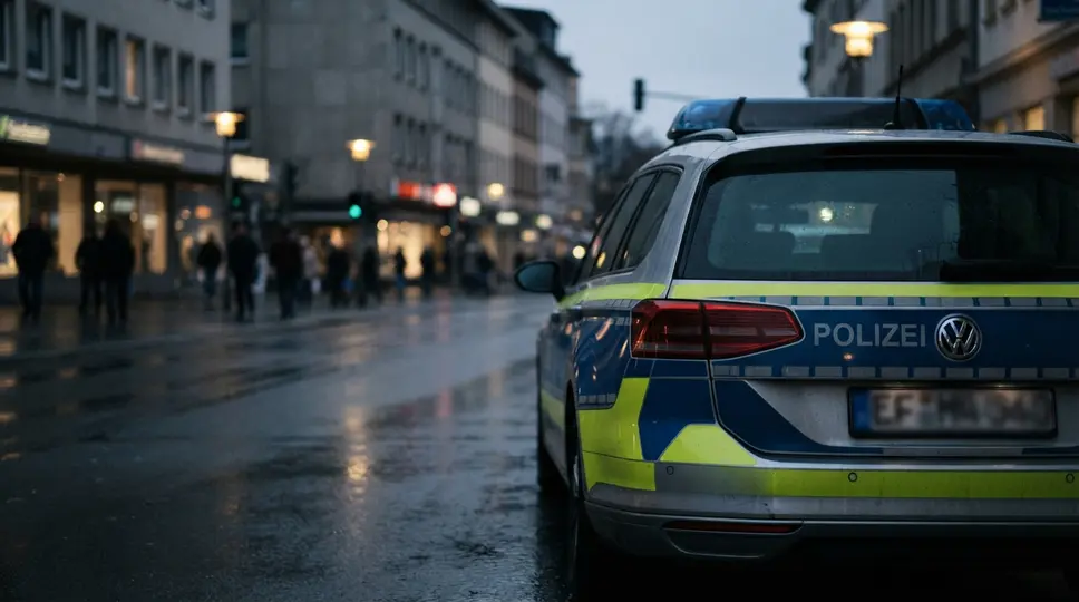 Symbolbild: Jena: Laptop-Diebstahl in der Stadtrodaer Straße