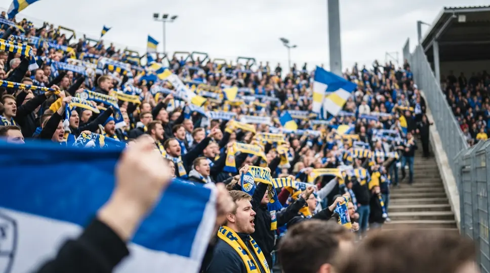 Symbolbild: Regionalliga: Jena startet mit Heimspiel gegen Zwickau