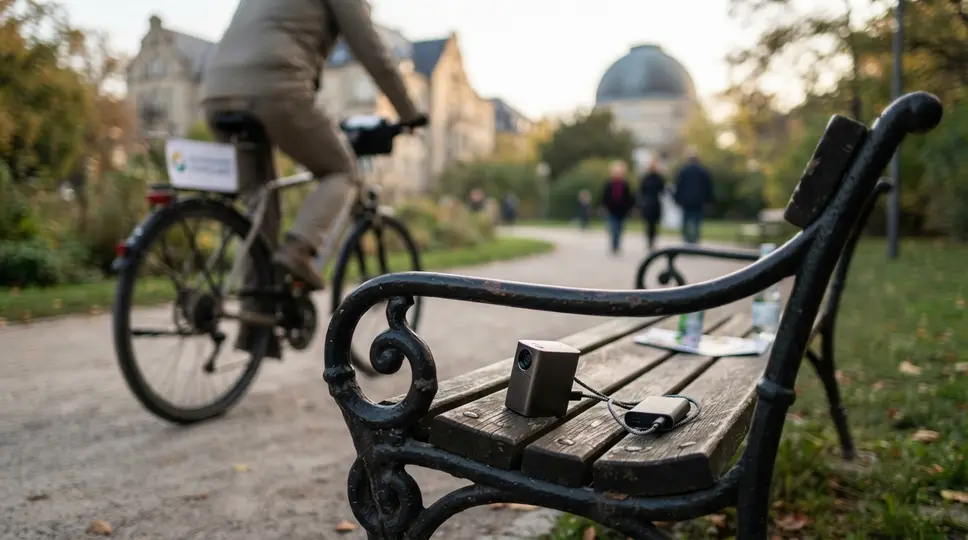Symbolbild: Jena: OB Nitzsche über Stadtleben und Planetarium