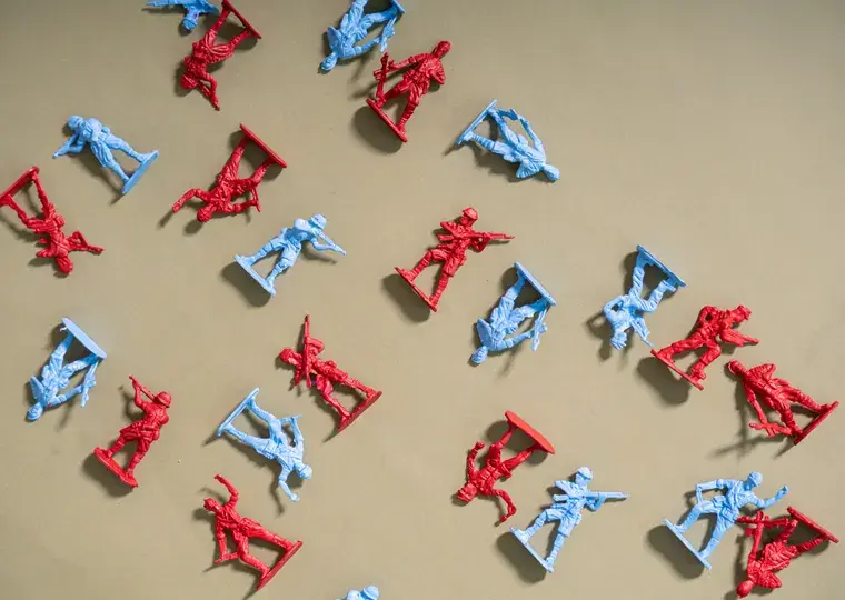 Symbolbild: Jena: Stop-Motion-Ferienworkshop für Kinder