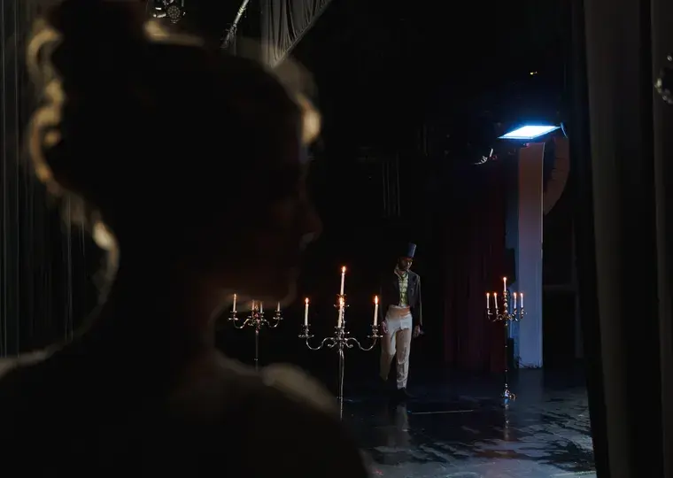 Symbolbild: Jena: Kassandra-Projekt spiegelt globale Weltunordnung
