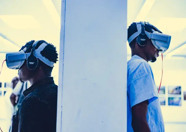 Symbolbild: Jena: VR-Ausstellung über Apostel Paulus und das Geld