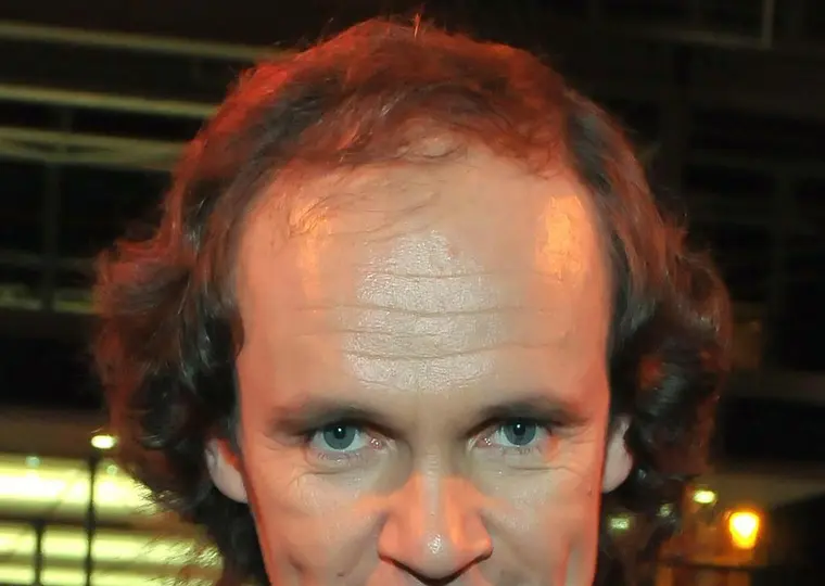 Symbolbild: Olaf Schubert live: Krippenspiel im F-Haus Jena