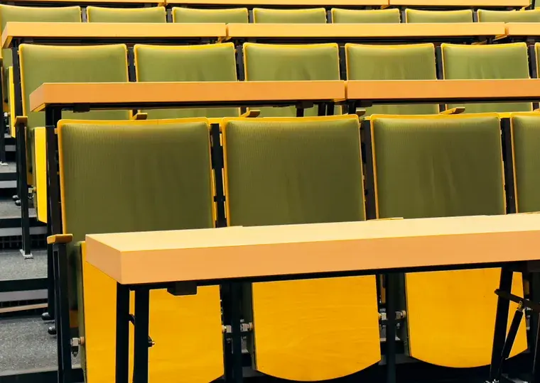 Symbolbild: Zukunft der Rente: Vortrag von Kommissionsmitglied Prof. Dr. Übelmesser an der Uni Jena