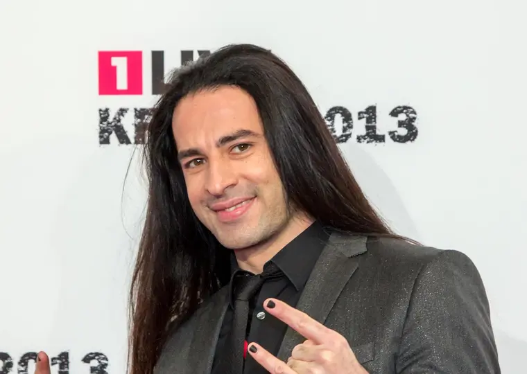 Symbolbild: Bülent Ceylan live in Jena: Neue Show „Diktatürk“