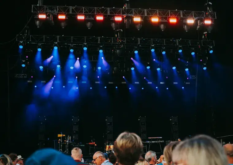 Symbolbild: Kulturarena Jena: Die Konzert-Highlights im Juli 2026