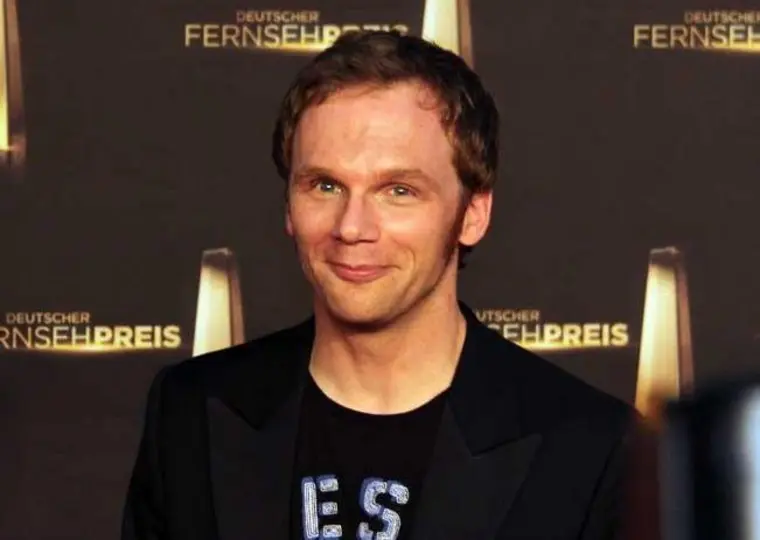 Symbolbild: Ralf Schmitz live in Jena: Neue Comedy-Show Schmitzmän
