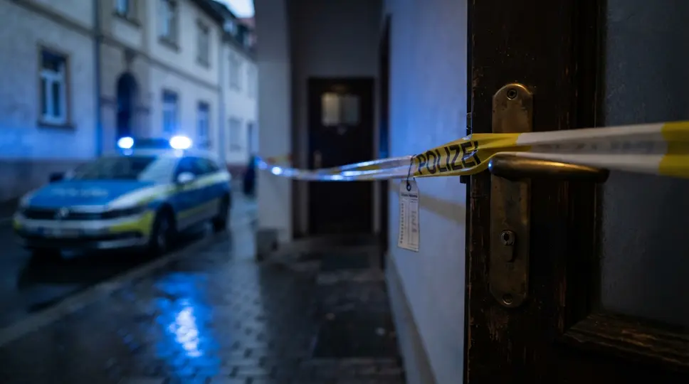 Symbolbild: Trickbetrug in Jena: Falsche Handwerker stehlen 1000 Euro