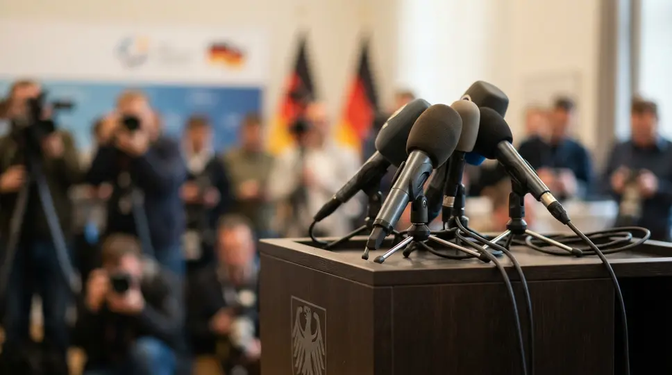 Symbolbild: Jena: Themen der neuen Videobotschaft des OB