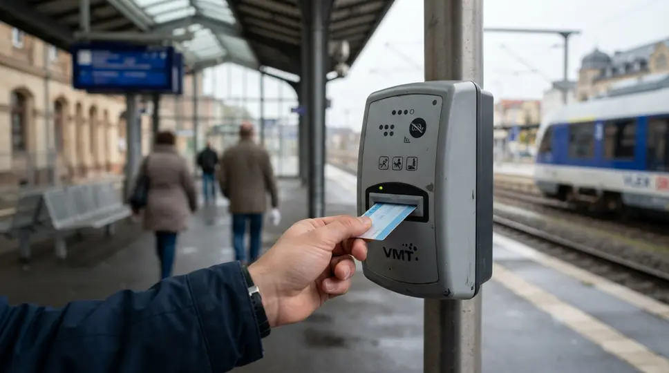 Symbolbild: Jena: Ticketpreise im VMT steigen ab August