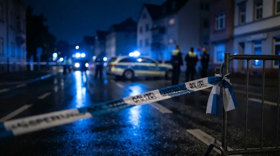 Symbolbild: Jena: Zeugenaufruf nach tödlichem Unfall in Erlanger Allee