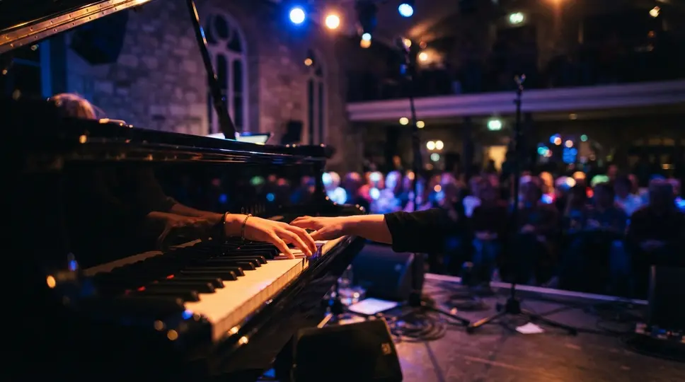 Symbolbild: Konzert-Guide Jena: Diese Events erwarten Sie im August 2026