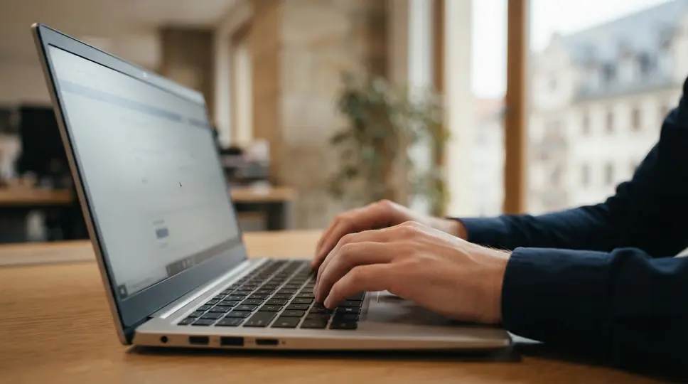 Symbolbild: Jena: Wohngeldantrag jetzt rund um die Uhr online stellen
