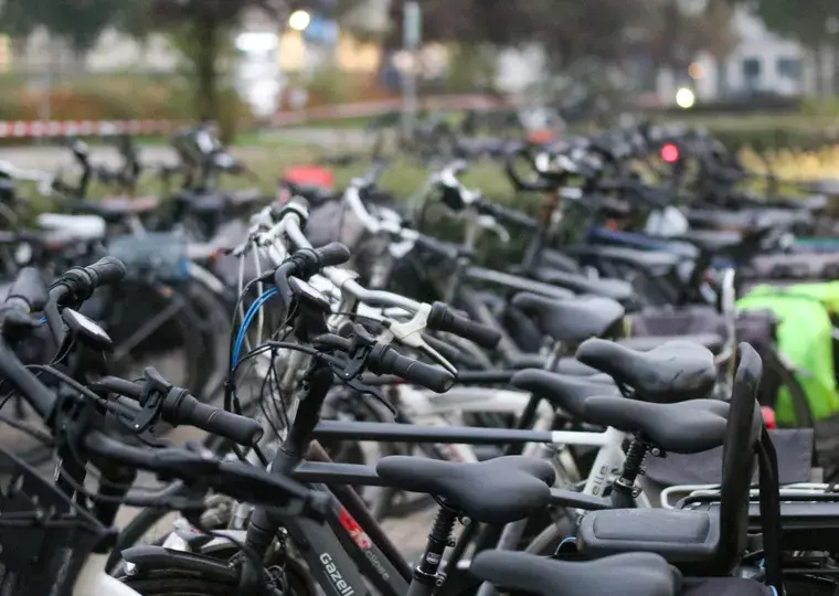 Symbolbild: Jena: Jetzt anmelden zum Stadtradeln 2026