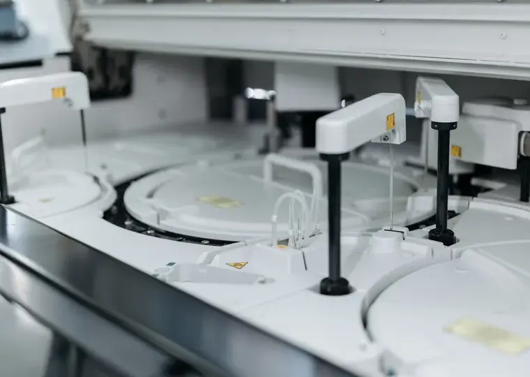 Symbolbild: Gewinneinbruch bei Carl Zeiss Meditec: China-Schwäche spürbar
