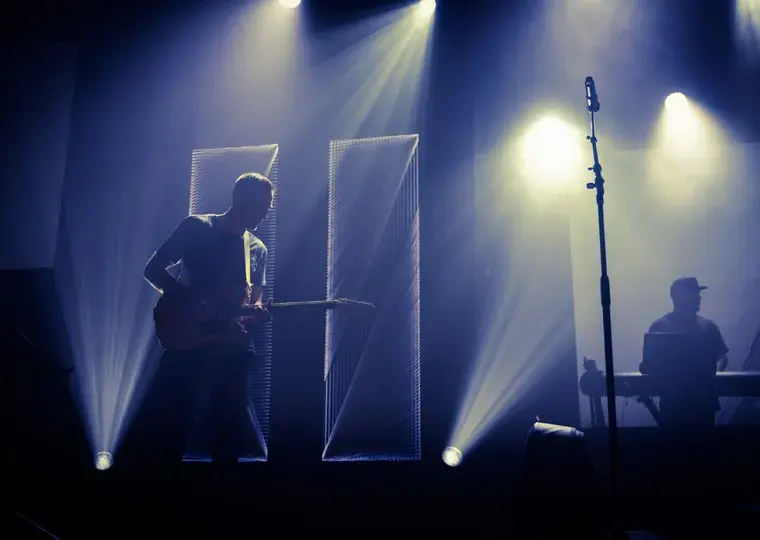 Symbolbild: Feine Sahne Fischfilet 2027 live in Jena