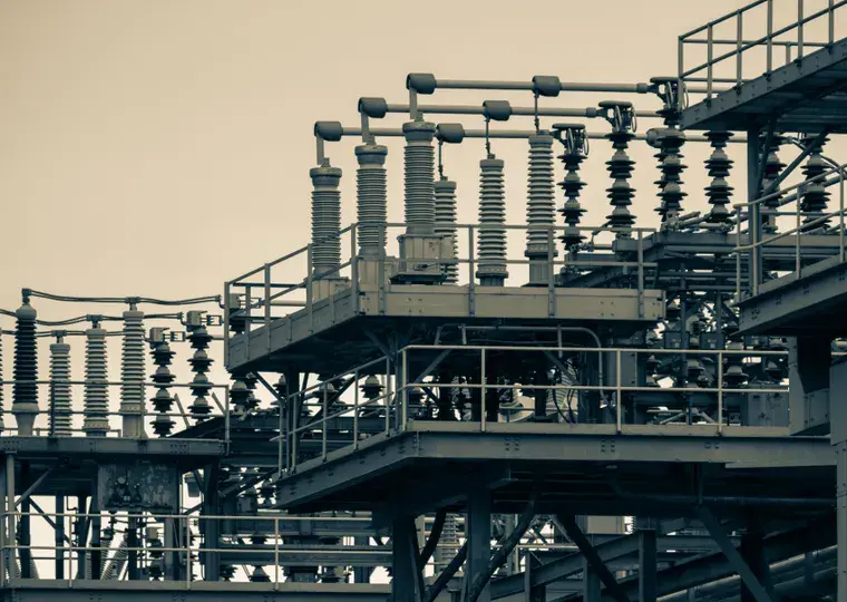 Symbolbild: Jena: Sonderausstellung 100 Jahre Umspannwerk Nord