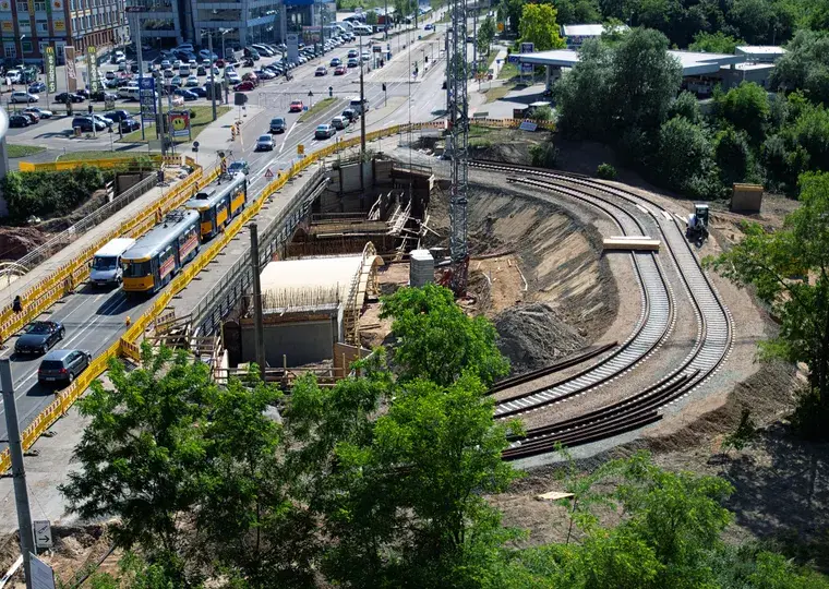 Symbolbild: Barrierefreie Haltestelle Jenertal geht ab 15. August in Betrieb