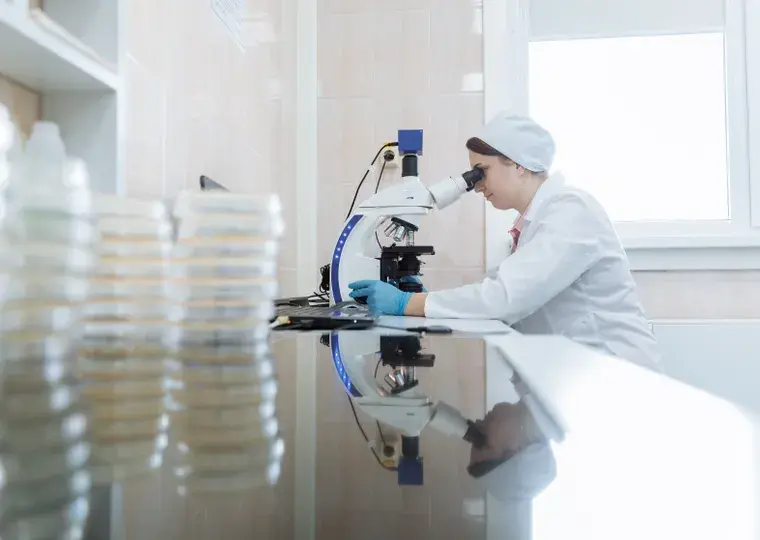 Symbolbild: FLI Jena knackt Rätsel der biologischen Altersuhren