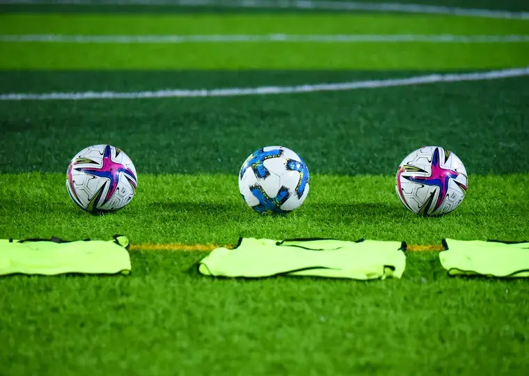 Symbolbild: Erfurt siegt im Thüringen-Derby in Jena