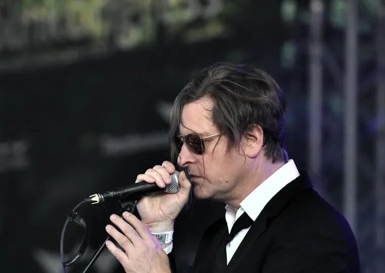 Symbolbild: Phillip Boa live in Jena: Zusatzshow im F-Haus