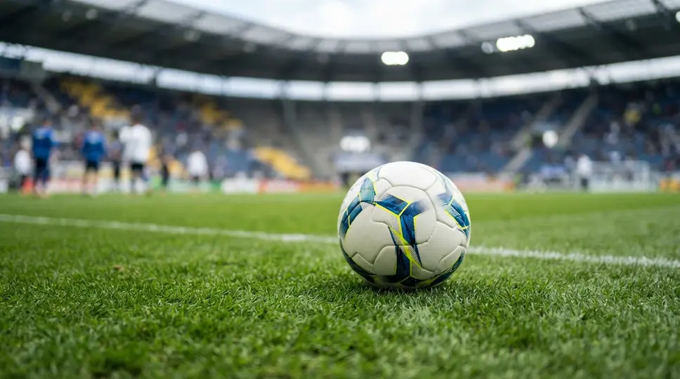 Symbolbild: ad hoc arena in Jena: Namensrechte bis 2034 verlängert
