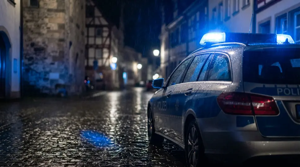 Symbolbild: Apolda: Falsche Polizisten erbeuten 28.000 Euro in Goldmünzen
