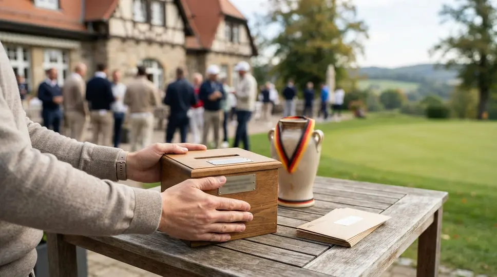 Symbolbild: Audi quattro Cup Jena: 10.000 Euro für Kinderhospiz