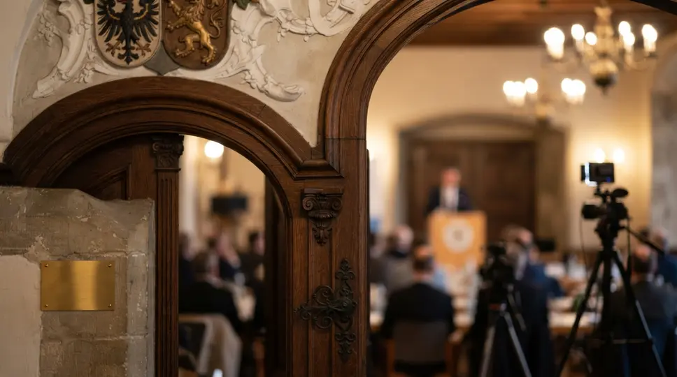 Symbolbild: Eduard-Rosenthal-Festsymposium in Jena im Livestream