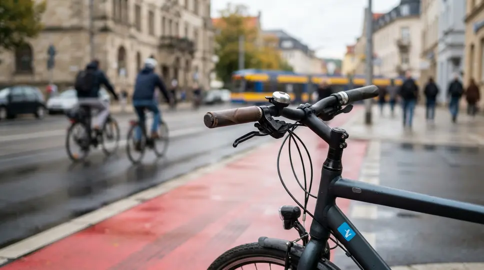 Symbolbild: Europäische Mobilitätswoche in Jena gestartet
