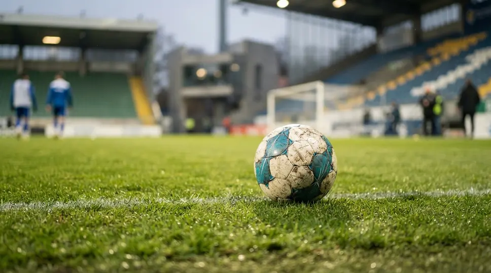 Symbolbild: FCC Jena: Souveräner 6:0-Sieg im DFB-Pokal in Eutingen