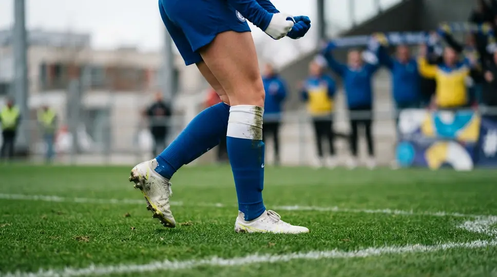 Symbolbild: FCC Jena siegt im DFB-Pokal: 6:0 gegen Eutingen