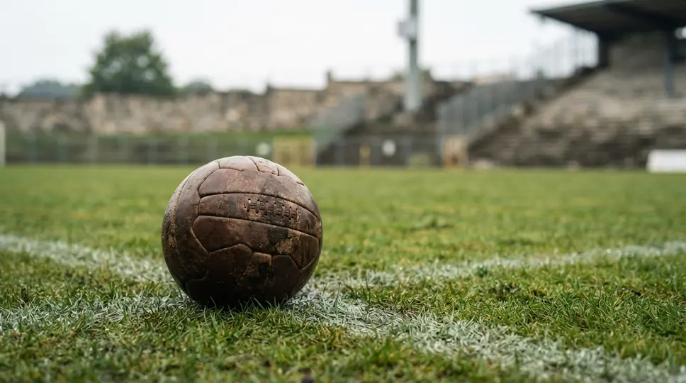 Symbolbild: Jenaer Fußballgeschichte: Jörg Burows Tor vor 40 Jahren