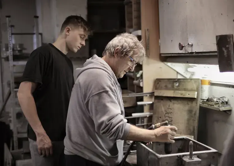 Symbolbild: Jena: Handwerk meldet positive Lehrlingszahlen