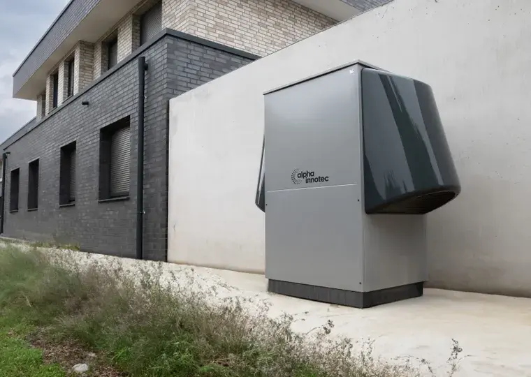 Symbolbild: Neues Energie- und Wärmekompetenzzentrum in Jena eröffnet