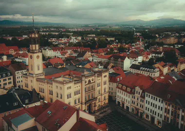 Symbolbild: Haushalt Jena 2027/2028: Finanzdefizit bis 2031