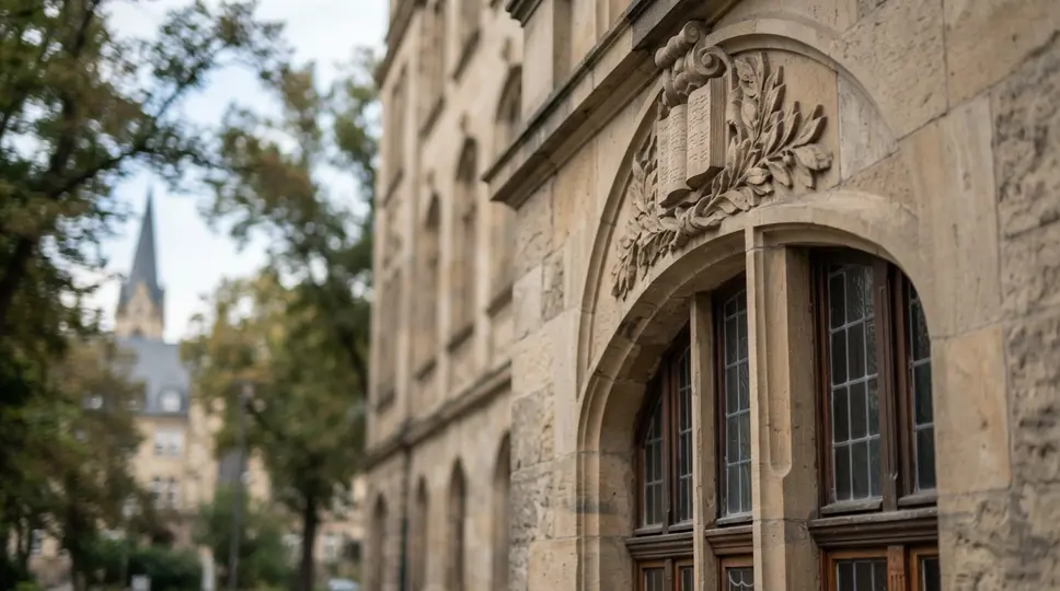 Symbolbild: FSU Jena: Wissenschaftsstandort mit langer Tradition