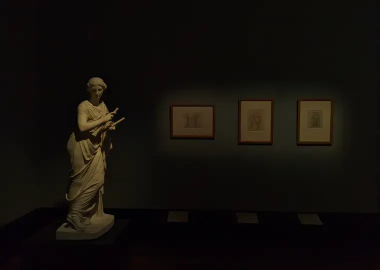 Symbolbild: Städtische Museen Jena: Konstantin Bayer wird neuer Kurator
