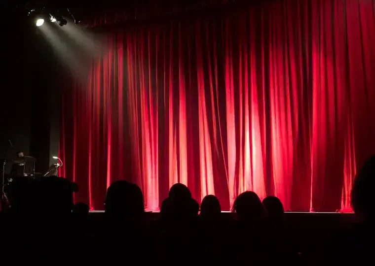 Symbolbild: Die Mumie: Dinner-Theater im Hotel Schwarzer Bär Jena