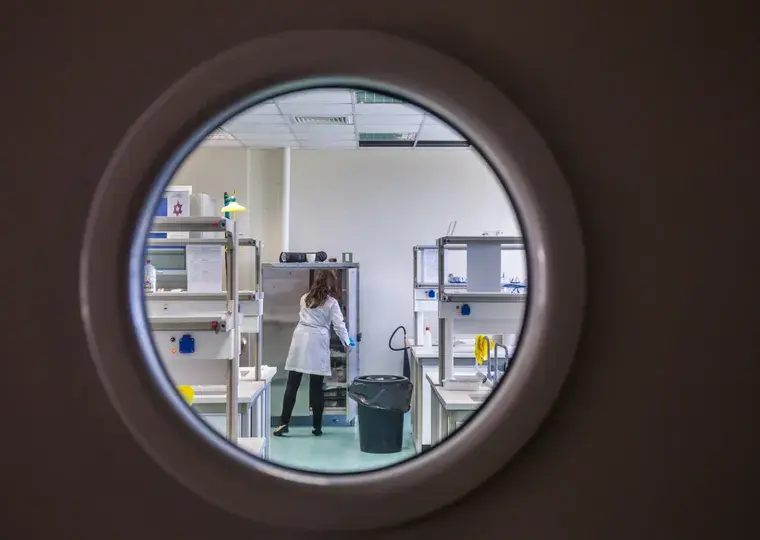 Symbolbild: Microverse Center in Jena offiziell eröffnet